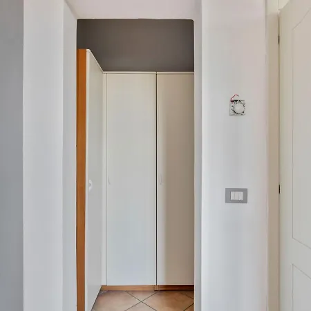 Belvilla By Oyo Studio Garden Uno Bis Appartement Cannobio