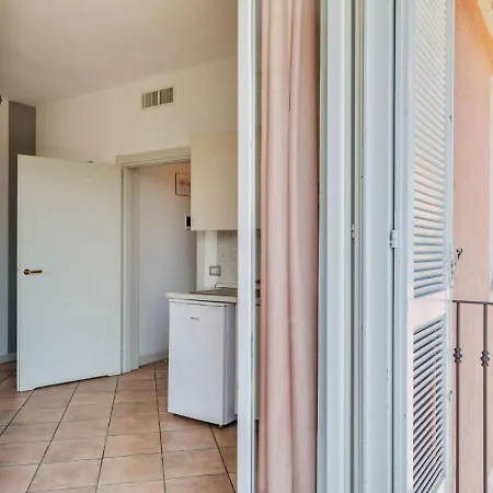 Appartement Belvilla By Oyo Studio Garden Uno Bis Cannobio