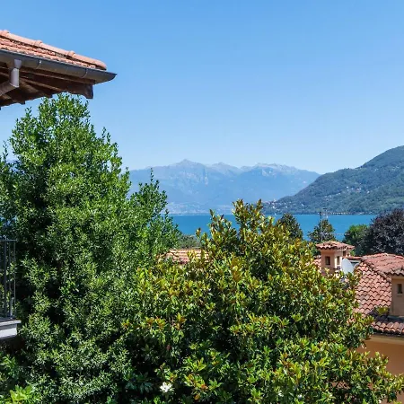 Belvilla By Oyo Studio Garden Uno Bis Appartement Cannobio